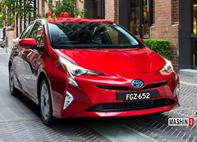 تویوتا-پریوس-PRIUS-2016-2017